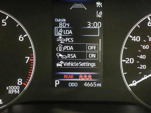 Certified 2024 Toyota Corolla LE FWD image 22