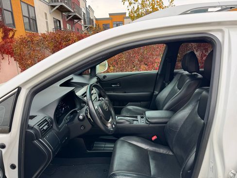 Used 2013 Lexus RX 350 F Sport image 13