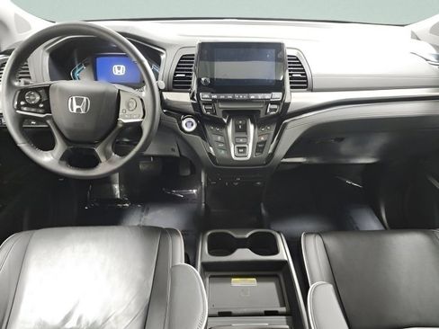 Used 2022 Honda Odyssey Elite image 21