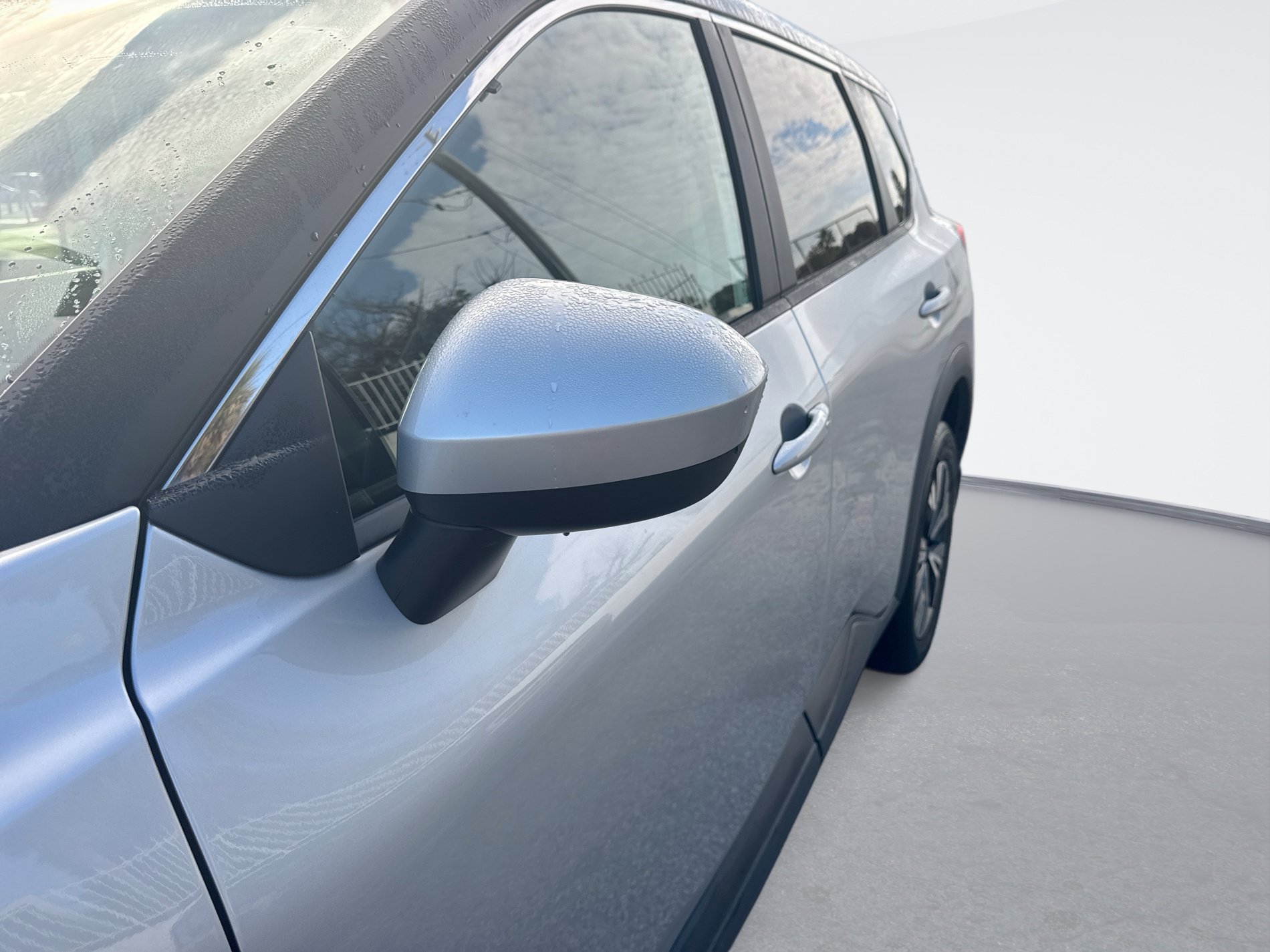 Certified 2023 Nissan Rogue SV AWD/4WD image 12