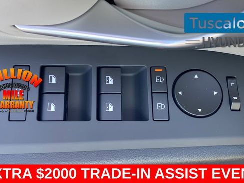 New 2026 Hyundai Tucson SEL image 12