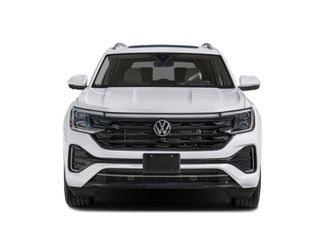 Used 2024 Volkswagen Atlas SEL Premium R-Line AWD/4WD video 4