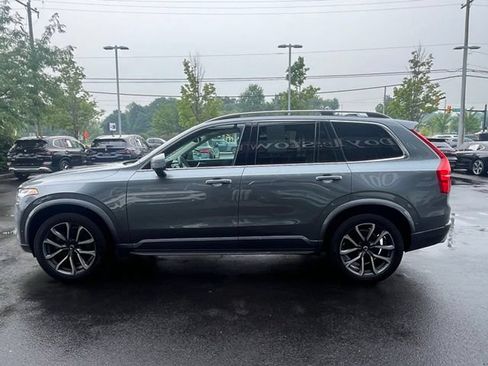 Used 2019 Volvo XC90 T6 Momentum w/ Advanced Package AWD/4WD image 4