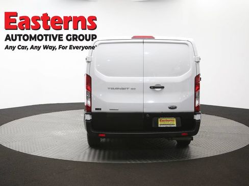 Used 2022 Ford Transit 150 Low Roof w/ Interior Upgrade Package RWD image 34