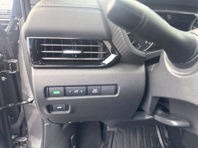 Used 2025 Nissan Sentra SV w/ All-Weather Package FWD image 12