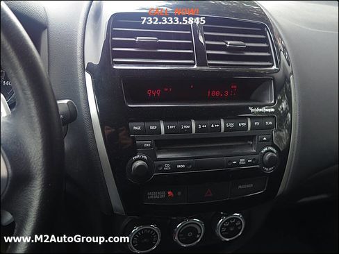Used 2013 Mitsubishi Outlander Sport SE image 9
