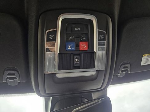 Used 2021 RAM 1500 TRX w/ TRX Level 2 Equipment Group AWD/4WD image 22