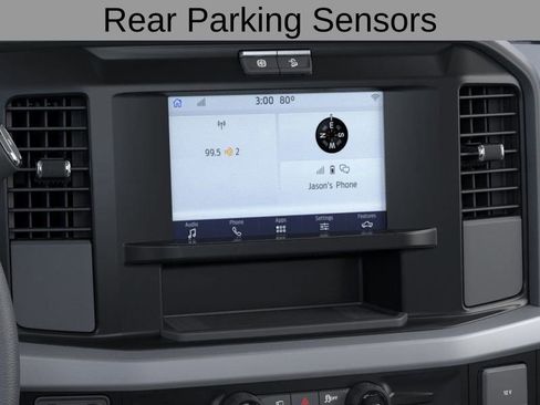 New 2026 Ford F450 XL image 15