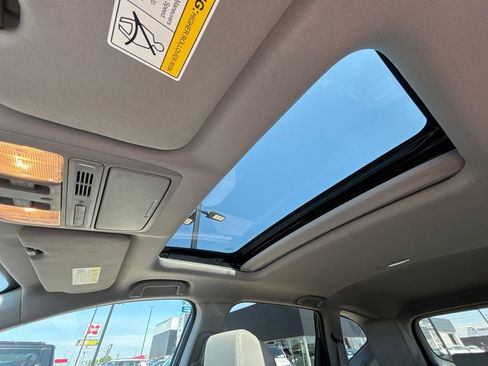 Used 2020 Honda CR-V EX-L image 15