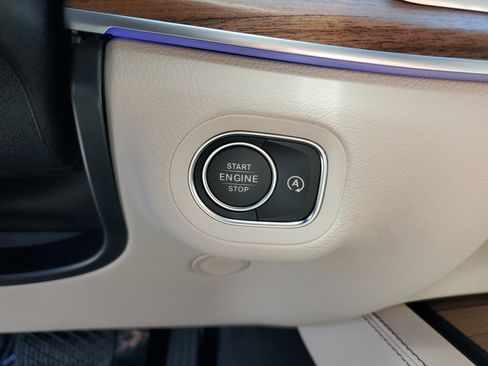 New 2026 Mercedes-Benz GLS 450 4MATIC image 29