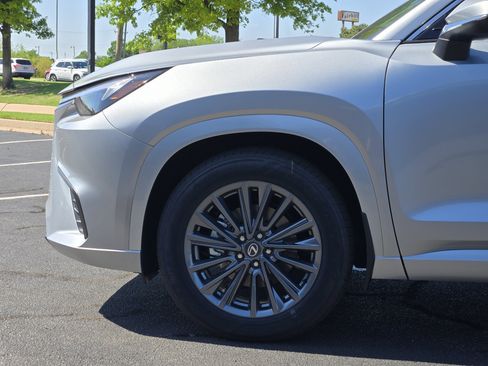 New 2026 Lexus TX 350 AWD w/ Convenience Package image 5