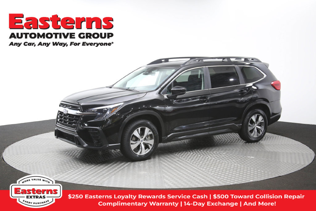 Used 2025 Subaru Ascent Premium AWD/4WD image 60