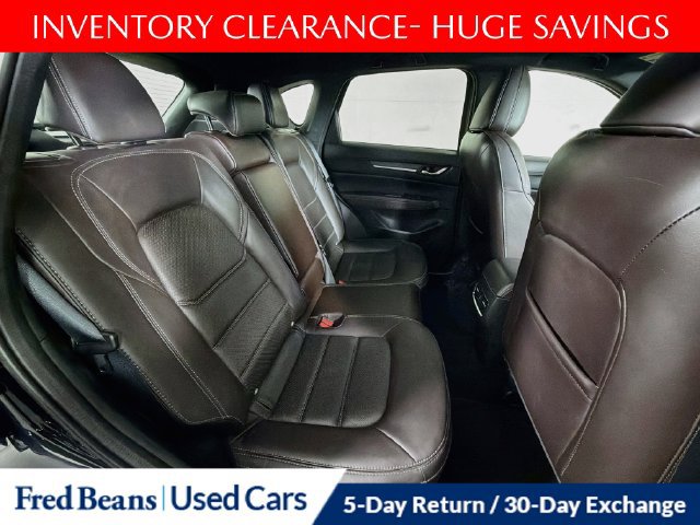 Used 2024 MAZDA CX-5 Signature AWD/4WD image 36