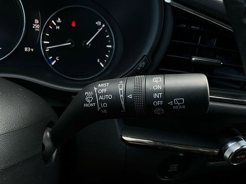 Used 2025 MAZDA CX-30 AWD 2.5 S w/ Preferred Package image 41