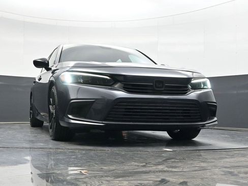 Used 2024 Honda Civic Sport image 26