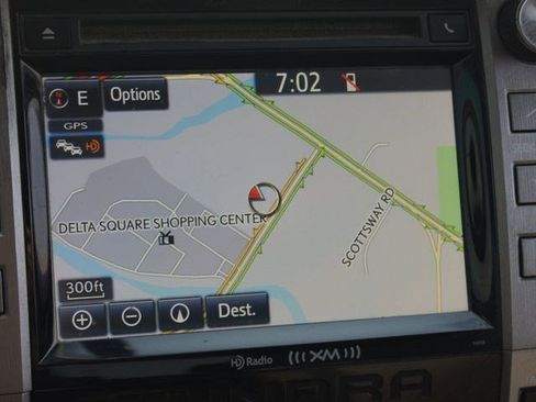 Used 2017 Toyota Tundra SR5 image 6