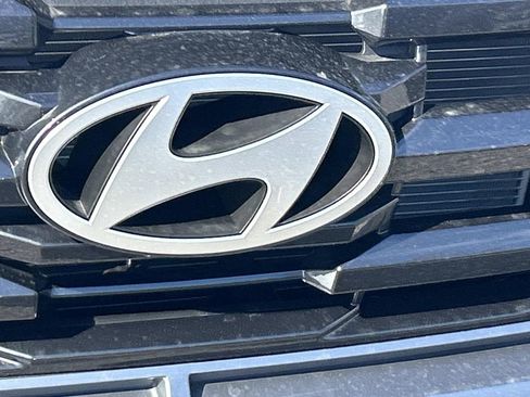 New 2026 Hyundai Tucson SEL image 11