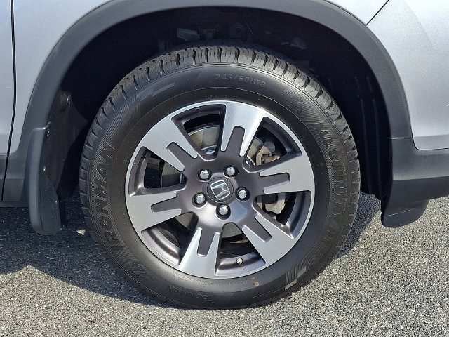 Used 2019 Honda Ridgeline RTL-T image 8