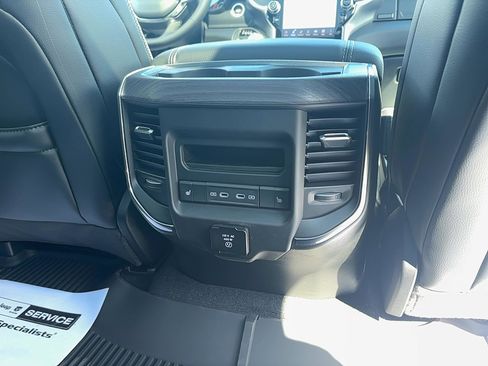 New 2026 RAM 1500 Laramie AWD/4WD image 20