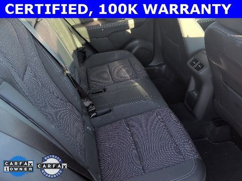 Used 2023 Buick Envision Preferred image 11