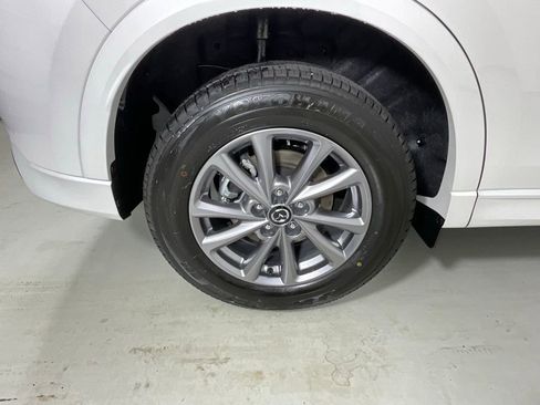 New 2025 MAZDA CX-5 AWD 2.5 S w/ Preferred Package image 9