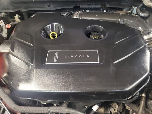 Used 2018 Lincoln MKC Reserve image 30