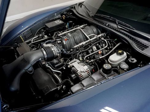 Used 2011 Chevrolet Corvette Z06 RWD image 36
