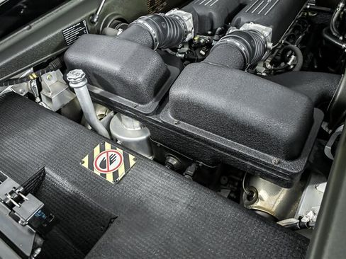Used 2008 Lamborghini Gallardo AWD/4WD image 13
