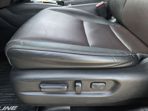 Used 2023 Honda Ridgeline Black Edition image 25