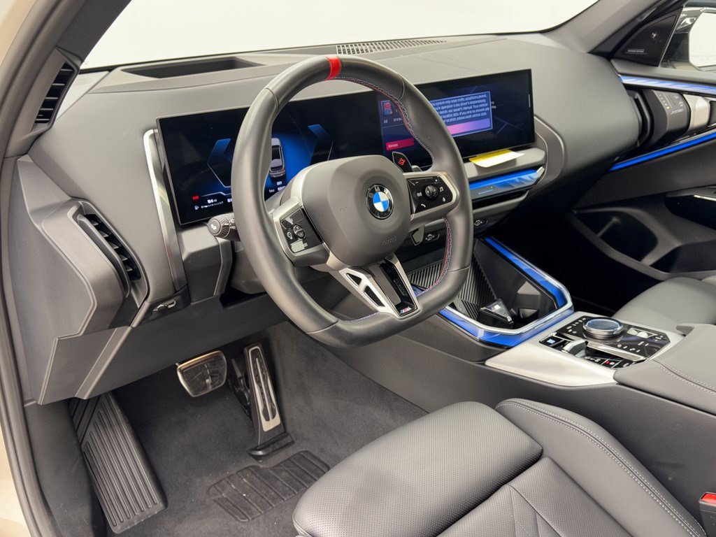 Used 2026 BMW X3 M50 AWD/4WD image 4