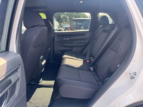 New 2026 Honda CR-V TrailSport image 15