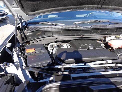 Used 2024 Chevrolet Silverado 1500 LT image 54