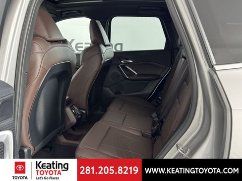 Used 2025 BMW X1 xDrive28i image 14