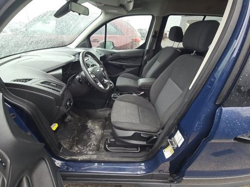 Used 2016 Ford Transit Connect XL FWD image 5