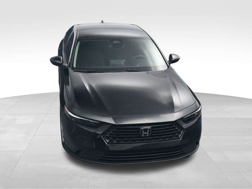 Used 2025 Honda Accord LX image 29