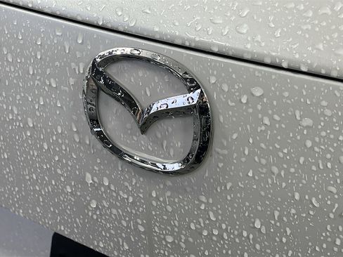 Used 2025 MAZDA CX-50 AWD 2.5 S w/ Cargo Package image 34