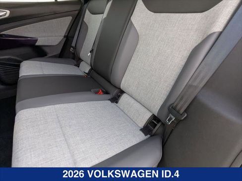 New 2026 Volkswagen ID.4 Pro image 18