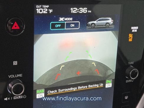 Used 2023 Subaru Outback Limited AWD/4WD image 23