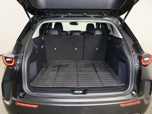 Used 2024 MAZDA CX-50 AWD 2.5 S w/ Cargo Package image 18