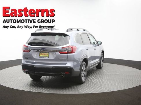 Used 2025 Subaru Ascent Premium AWD/4WD image 39