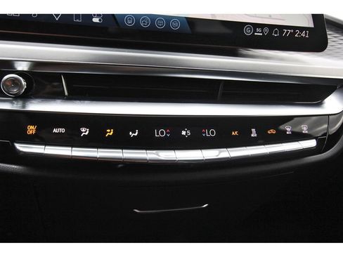 New 2026 Cadillac Lyriq Luxury image 19