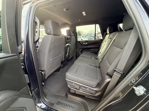 Used 2023 Chevrolet Tahoe 4WD image 39