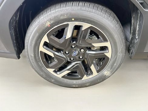 New 2026 Subaru Forester Premium AWD/4WD image 42