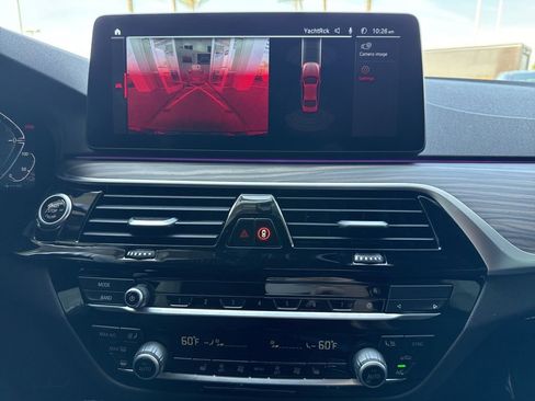 Used 2023 BMW 530e w/ Executive Package image 17