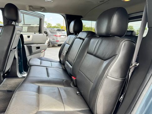 Used 2008 HUMMER H2 AWD/4WD image 20