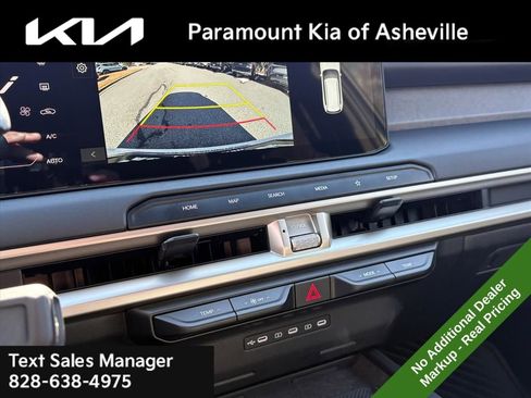 New 2027 Kia Telluride S image 10