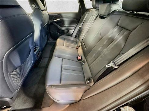 New 2027 Audi A6 e-tron Premium Plus AWD/4WD image 20