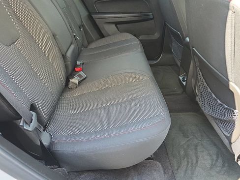 Used 2016 GMC Terrain SLE FWD image 24