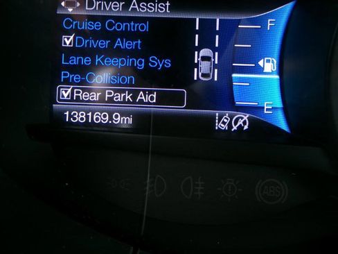 Used 2023 Ford Edge SEL w/ Convenience Package image 20