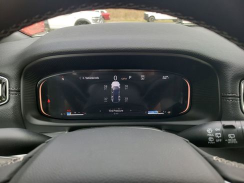 New 2026 Jeep Grand Wagoneer Base image 13